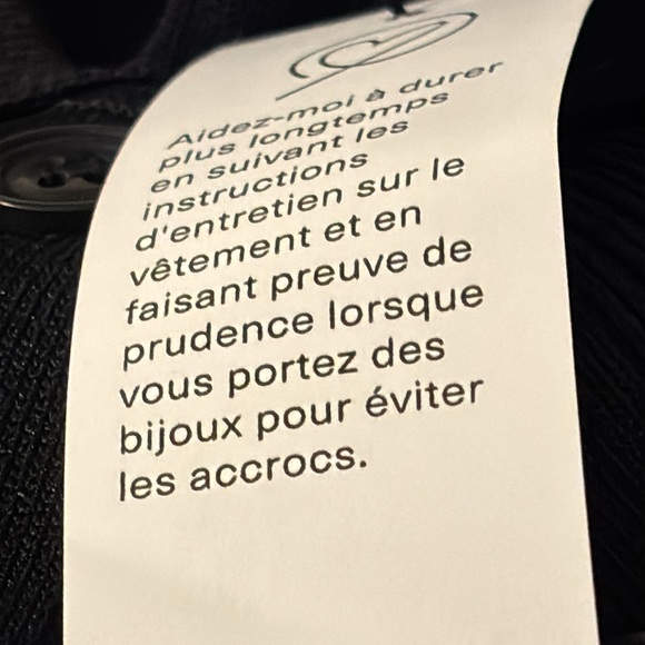 NEW THE DROP Elegant Black Button-Down Dress Jaxon rib sweater dress - Picture 15 of 16